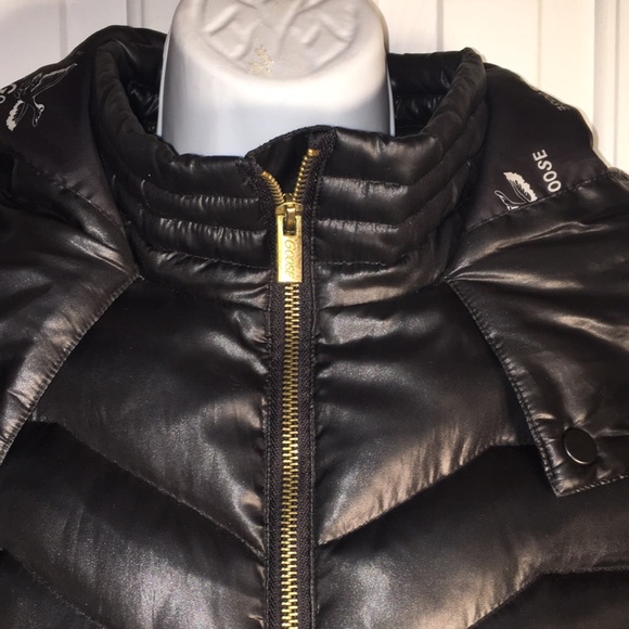 Triple Fat Goose Jackets \u0026 Coats | Triple F.A.T. Goose Puffer Jacket | Color: Black | Size: L | Propick2018's Closet